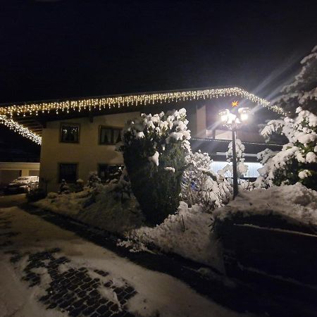 Ferienwohnung Bergglueck Mayrhofen Exterior photo