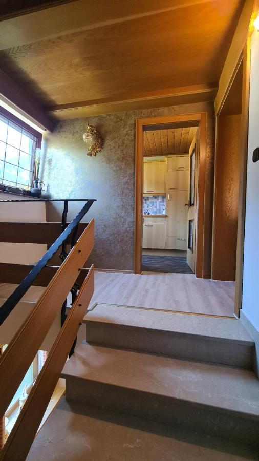 Ferienwohnung Bergglueck Mayrhofen Exterior photo